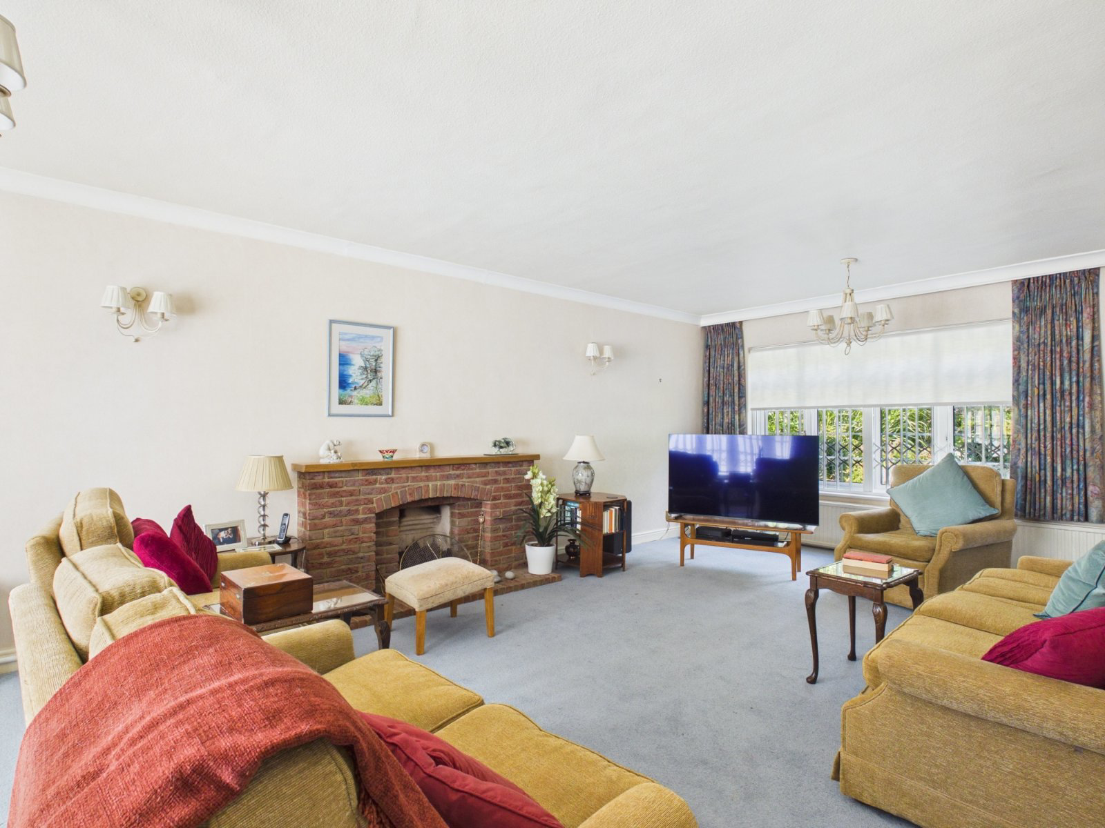 Parkview, Flackwell Heath, High Wycombe, Buckinghamshire, HP10, photo 5
