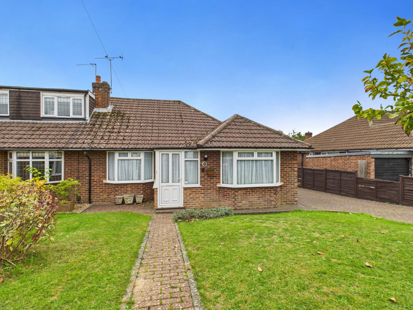 Elizabeth Avenue, Little Chalfont, Buckinghamshire, HP6, photo 22