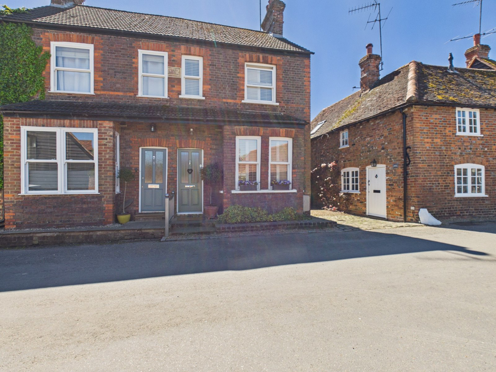 Little Missenden, Amersham, Buckinghamshire, HP7, photo 18