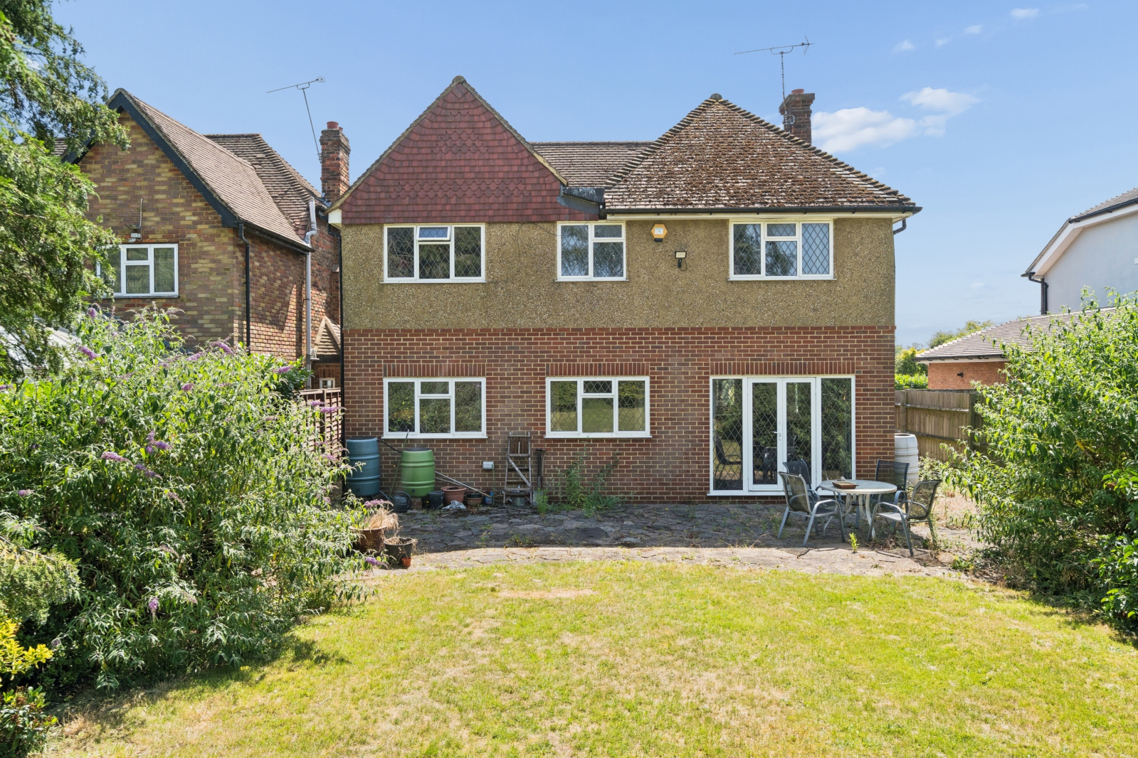 Red Hill, Denham, Buckinghamshire, UB9, photo 19