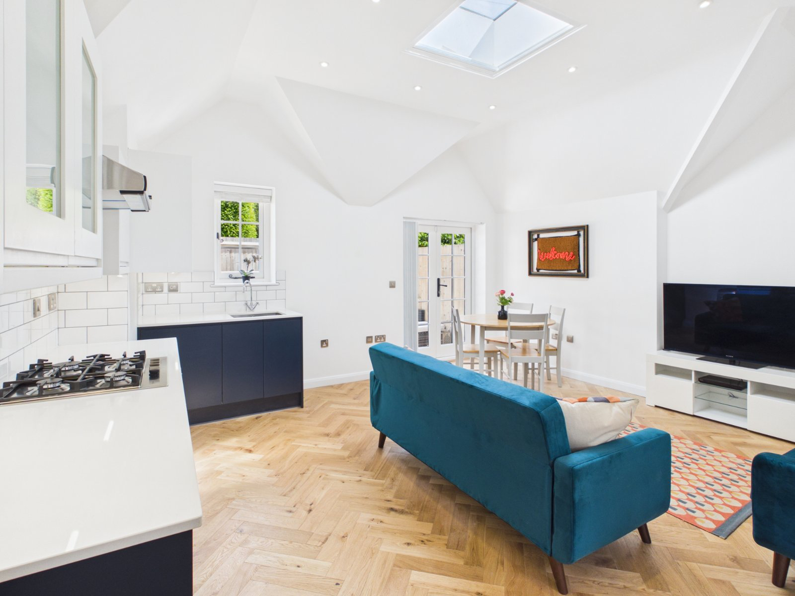 South Row, Fulmer Road, Fulmer, Buckinghamshire, SL3, photo 12