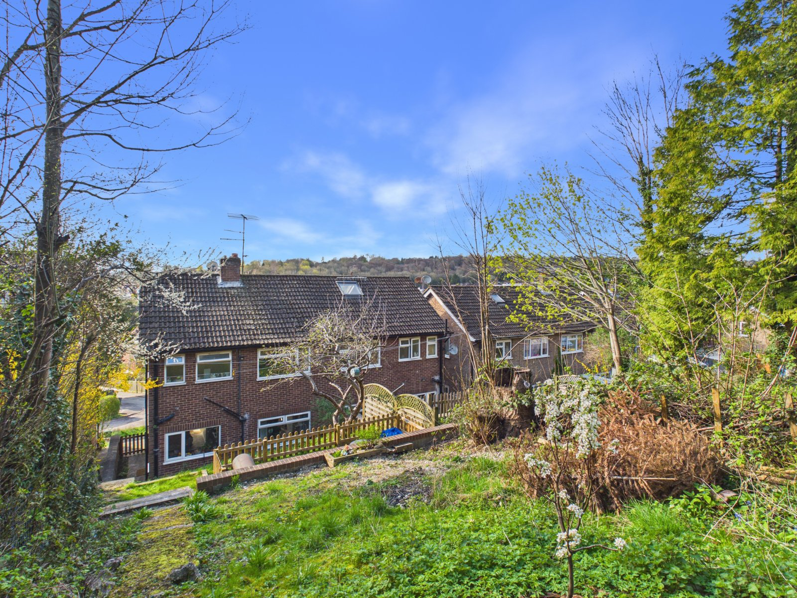 St. Georges Close, High Wycombe, Buckinghamshire, HP13, photo 19