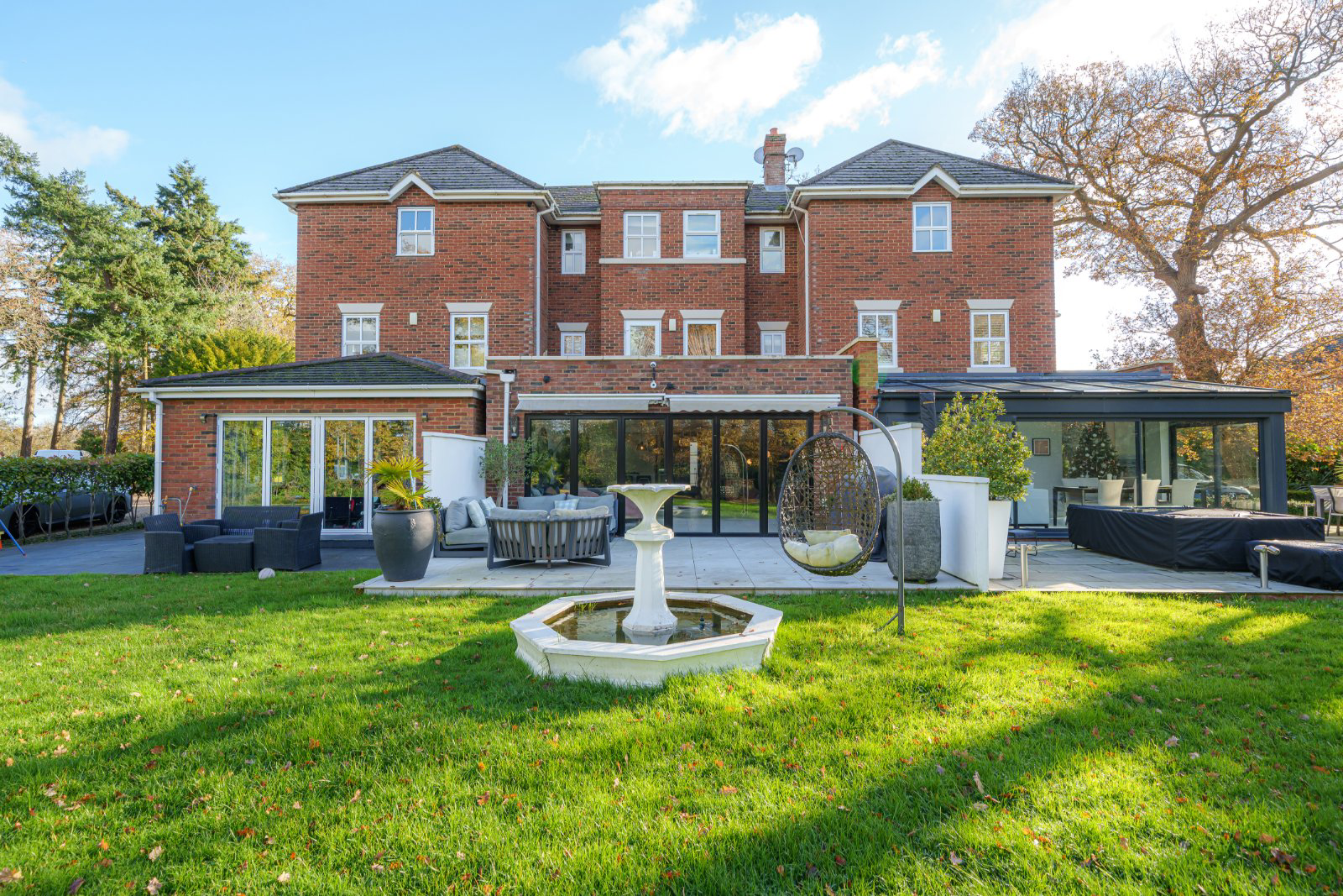 Laurel Court, Denham Road, Iver, Buckinghamshire, SL0, photo 23