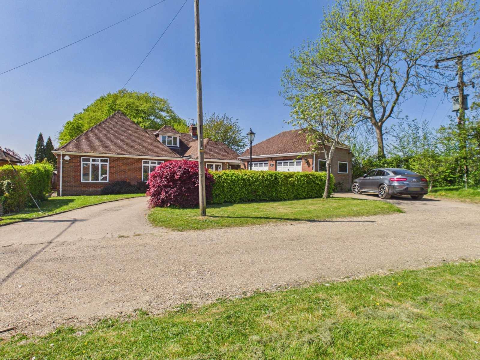 Brays Close, Hyde Heath, Amersham, Buckinghamshire, HP6, photo 17