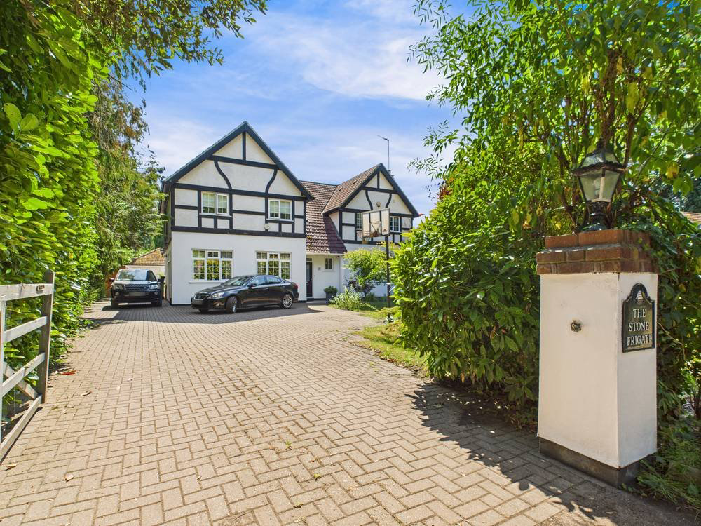 Stanwell Road, Horton, Berkshire, SL3