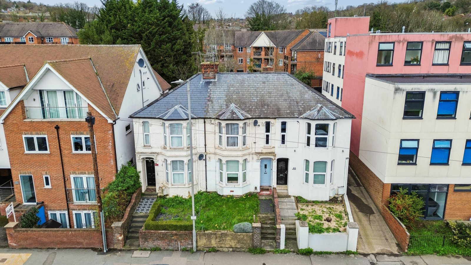 London Road, High Wycombe, Buckinghamshire, HP11, photo 3