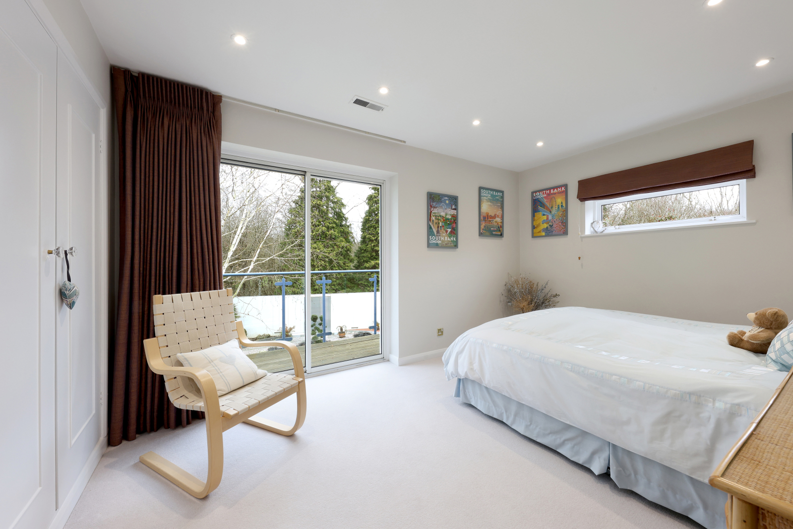 Lakeside Drive, Stoke Poges, Buckinghamshire, SL2, photo 21
