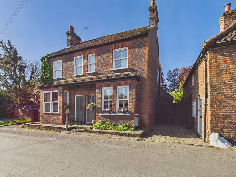 Little Missenden, Amersham, Buckinghamshire, HP7, photo 29
