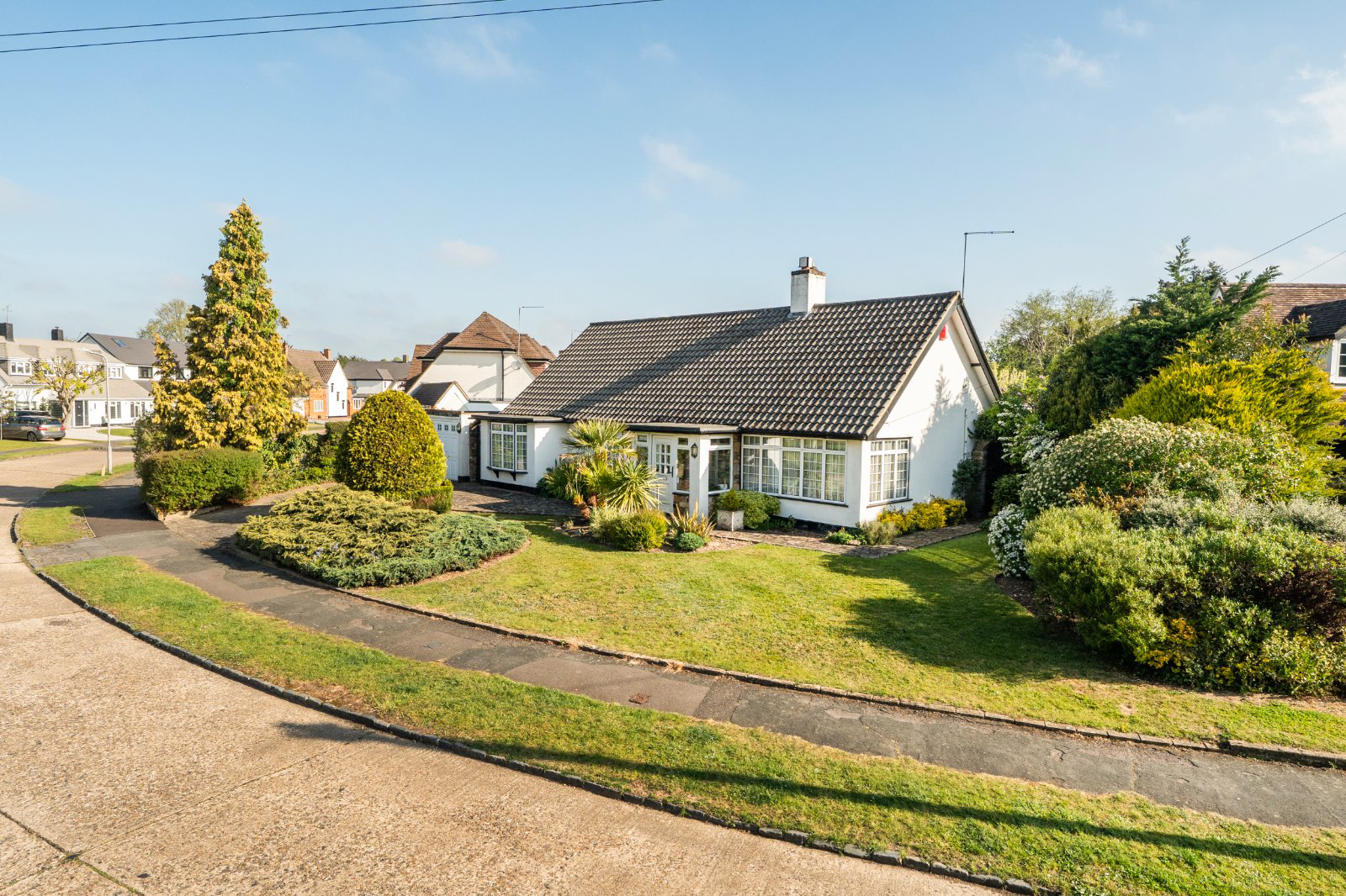 The Fairway, Burnham, SL1