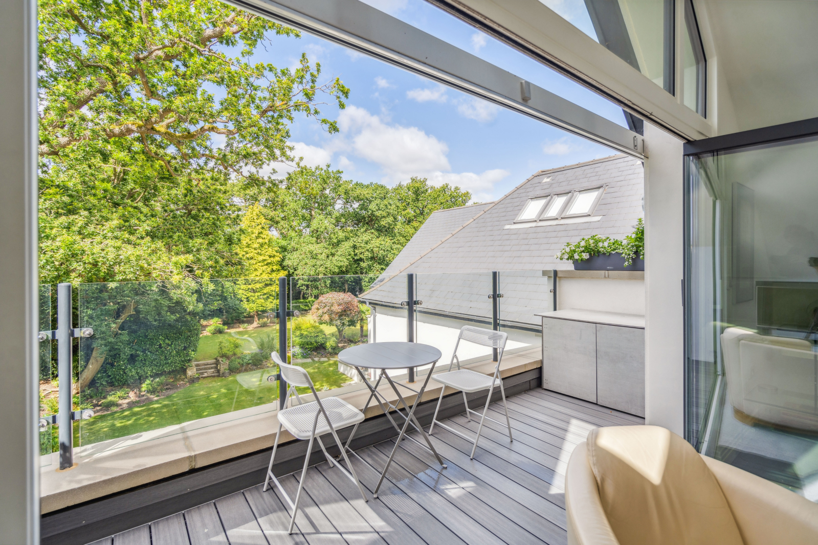 South Park Crescent, Gerrards Cross, Buckinghamshire, SL9