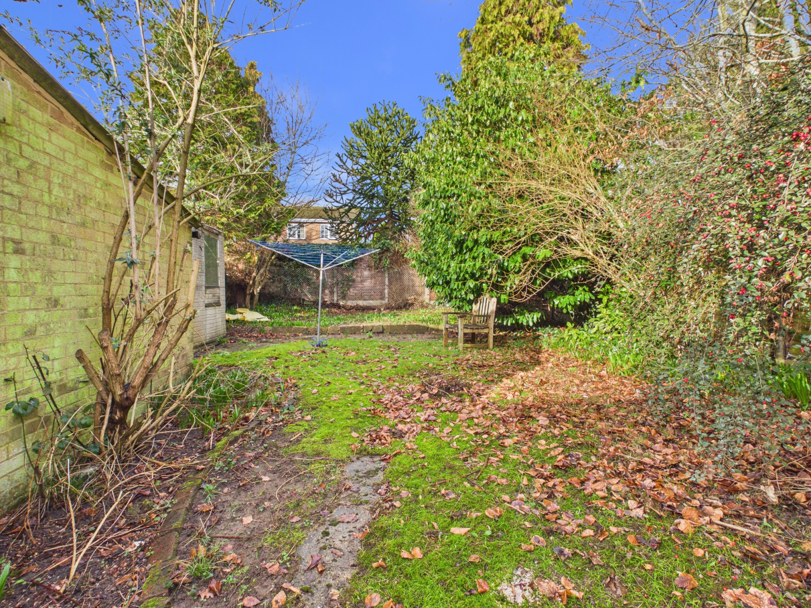 Pennylets Green, Stoke Poges, Buckinghamshire, SL2, photo 3