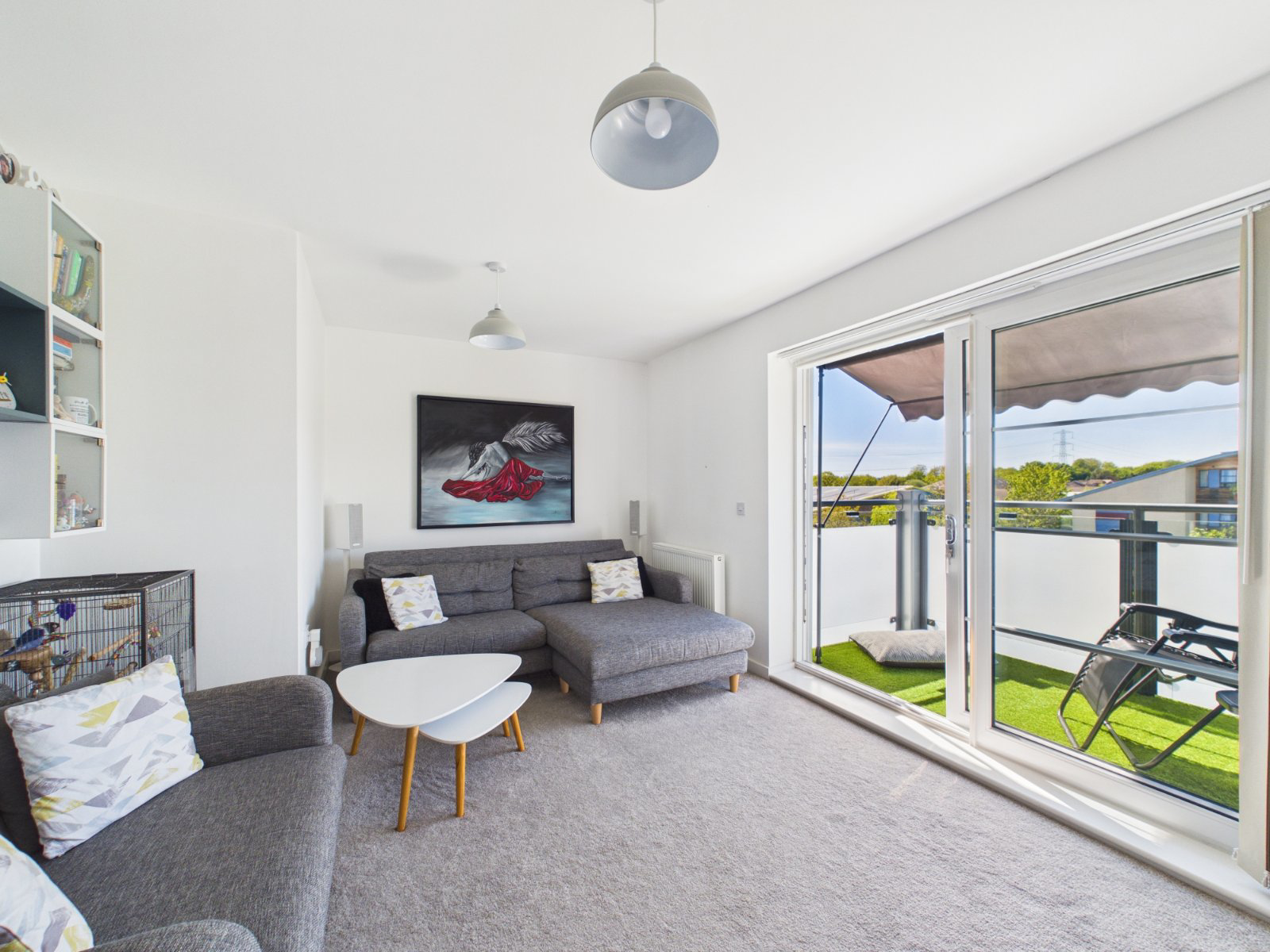 Wakeford Court, Kennett Lane, Chertsey, Surrey, KT16
