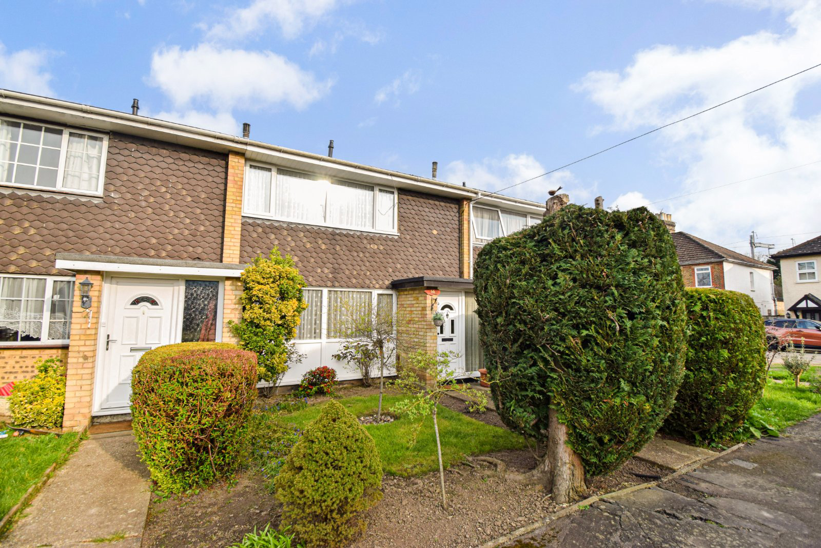 Maypole Road, Taplow, Buckinghamshire, SL6