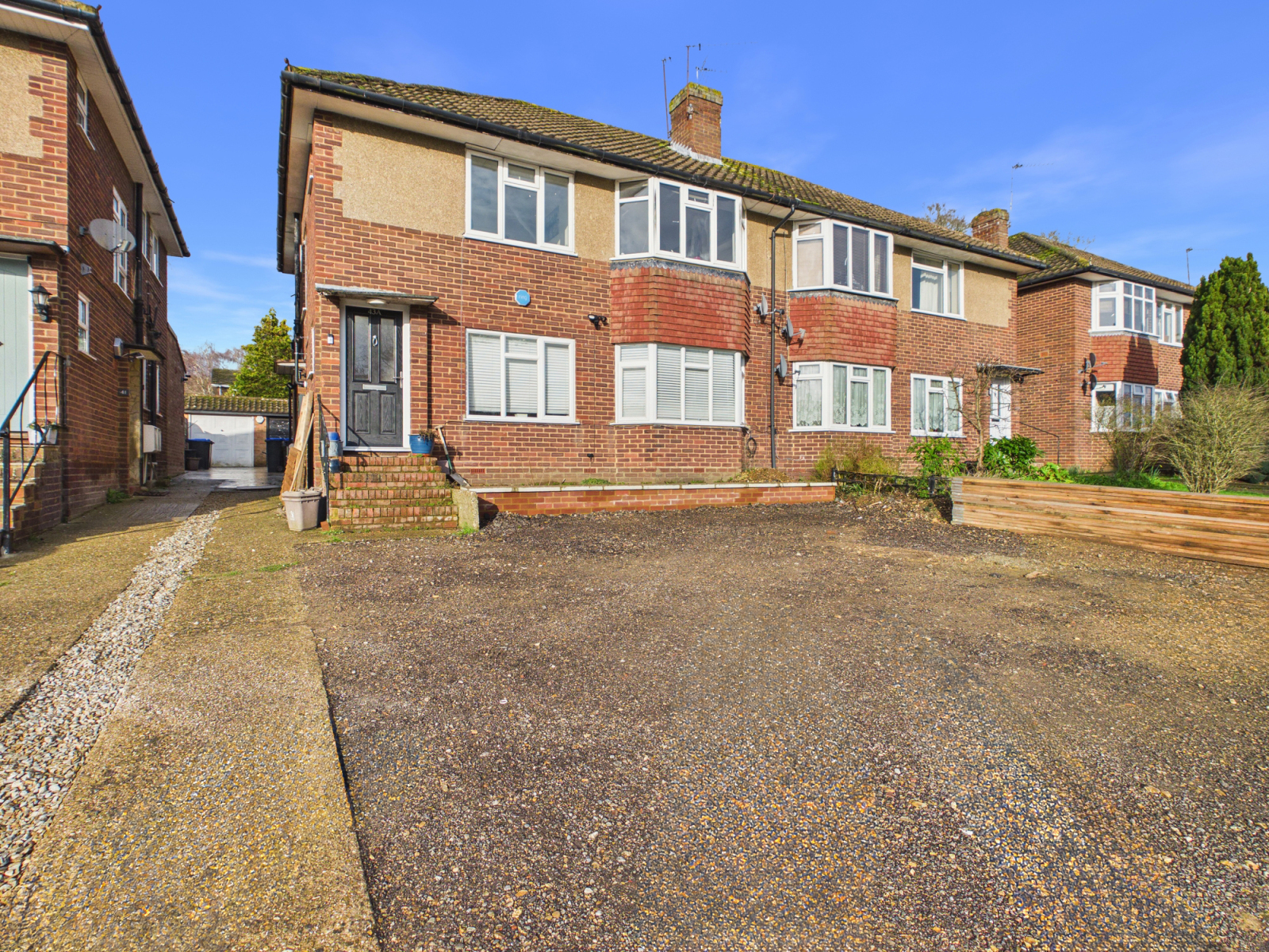 Pennylets Green, Stoke Poges, Buckinghamshire, SL2