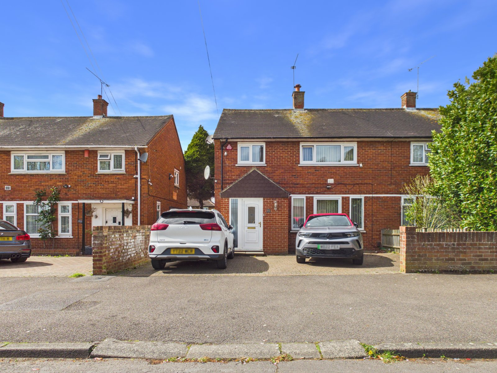 Fox Road, Langley, Berkshire, SL3