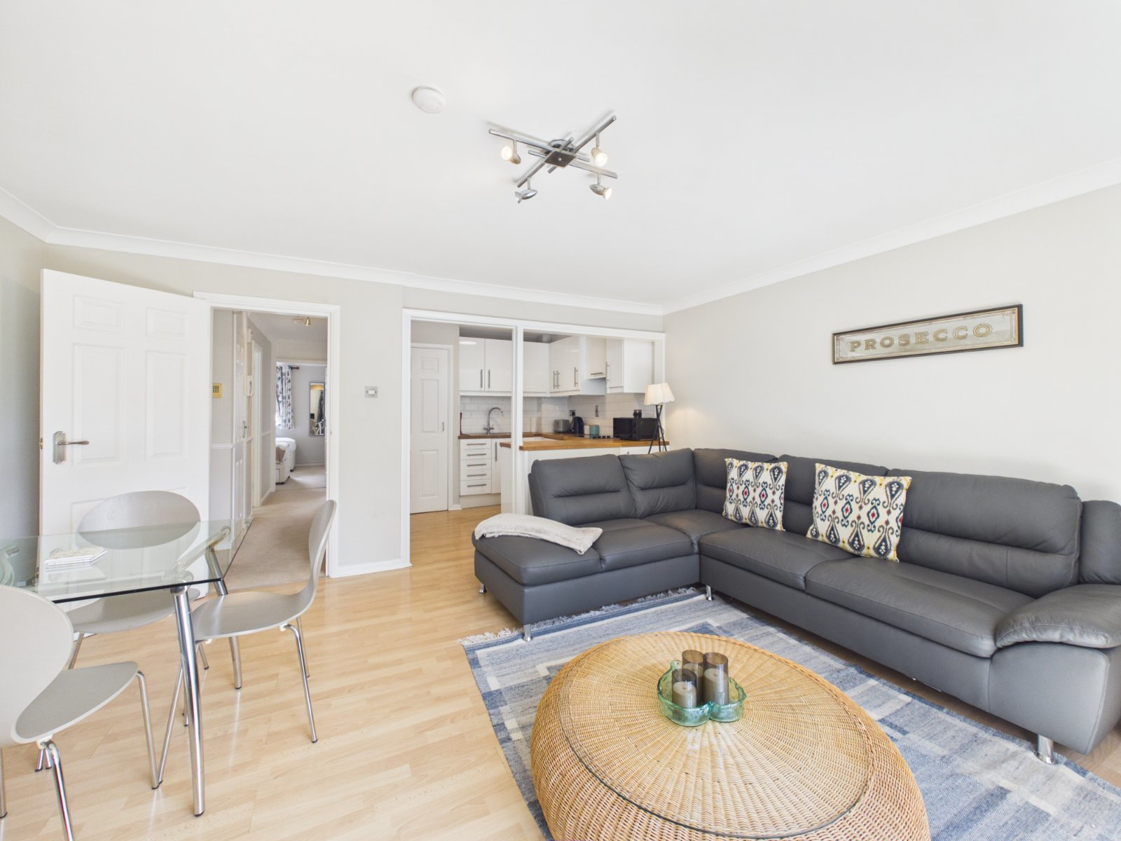 Osborne Road, Windsor, Berkshire, SL4