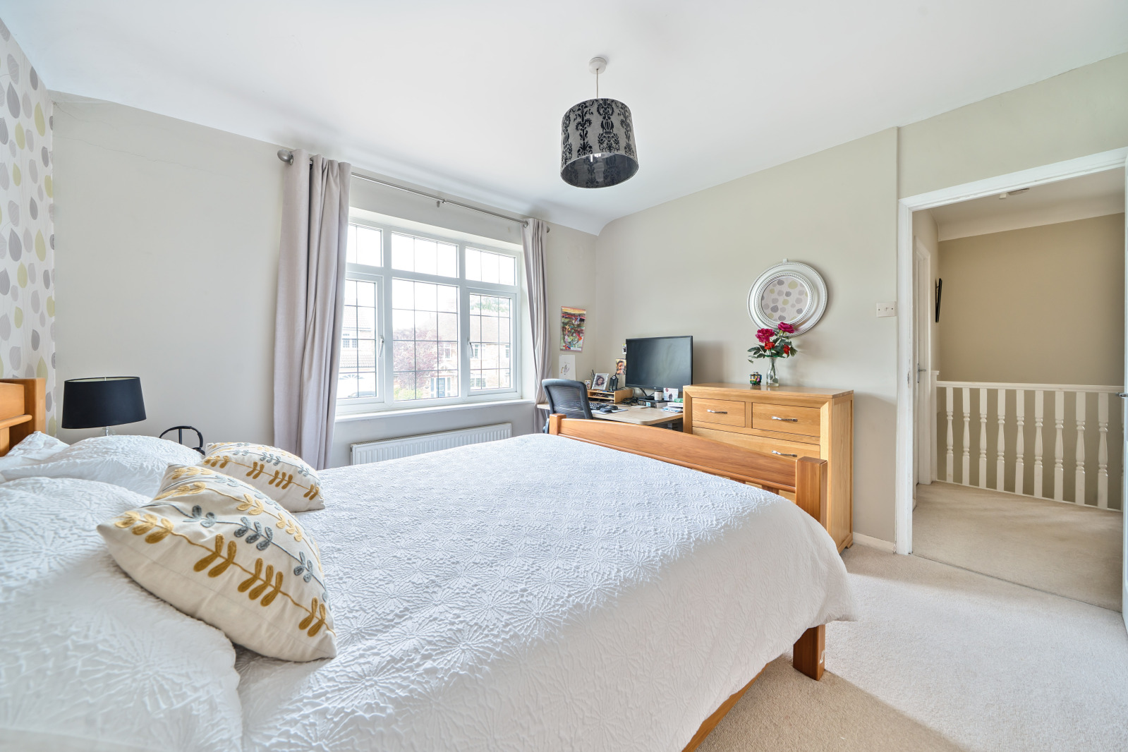 Broom Hill, Stoke Poges, Buckinghamshire, SL2, photo 8
