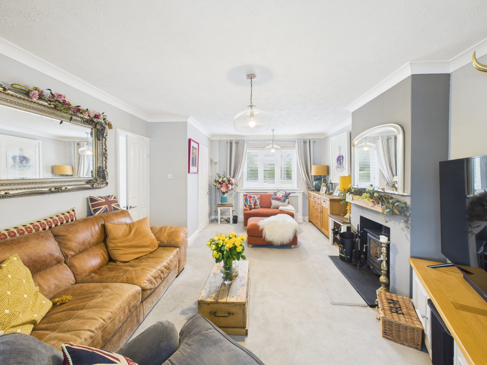 Clewer Hill Road, Windsor, Berkshire, SL4