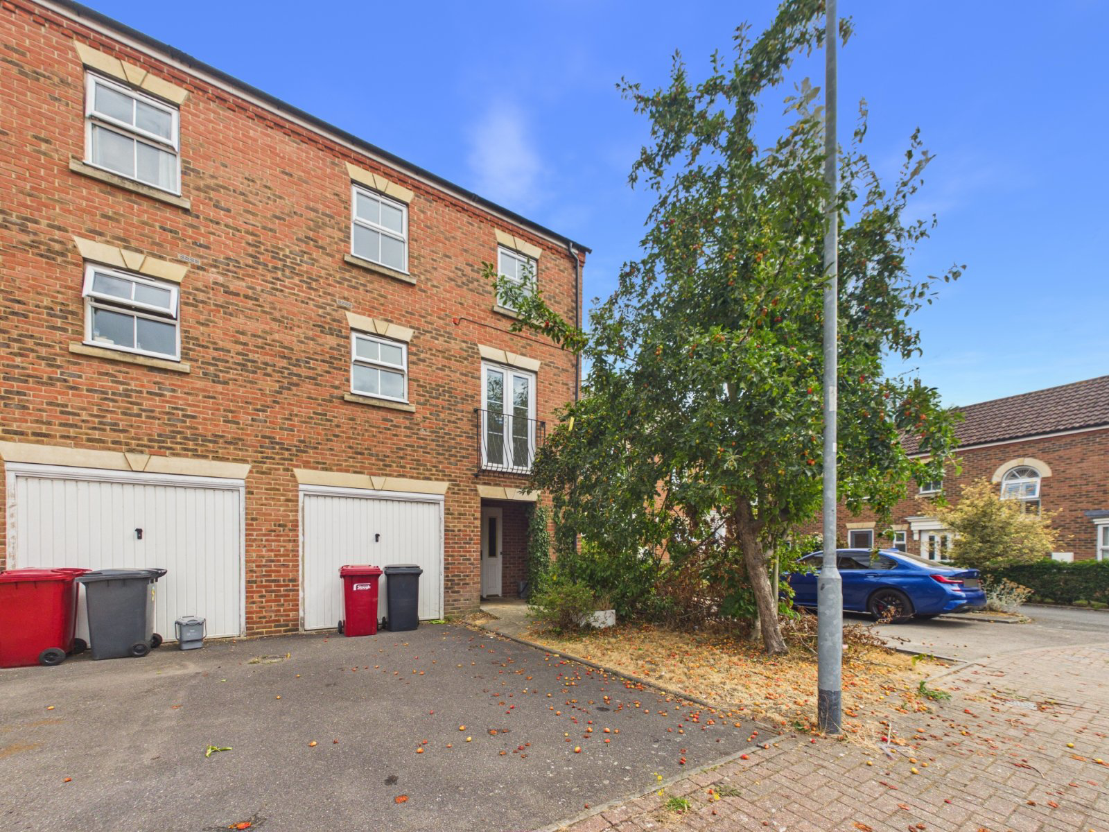 Dalton Green, Langley, Berkshire, SL3