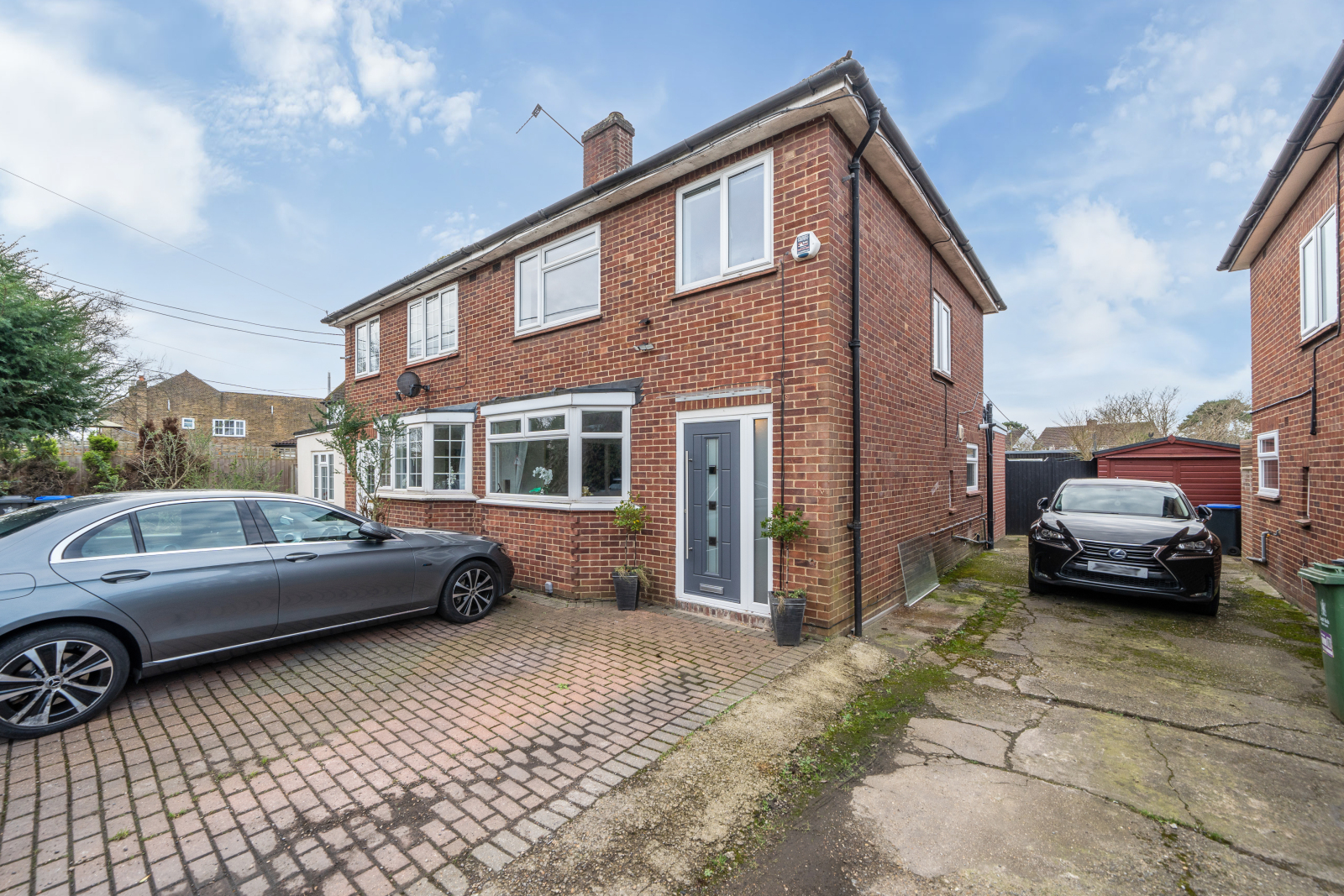 Mansion Lane, Iver, Buckinghamshire, SL0, photo 14