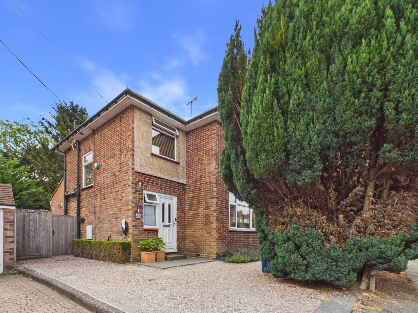 Little Reeves Avenue, Amersham, Buckinghamshire, HP7