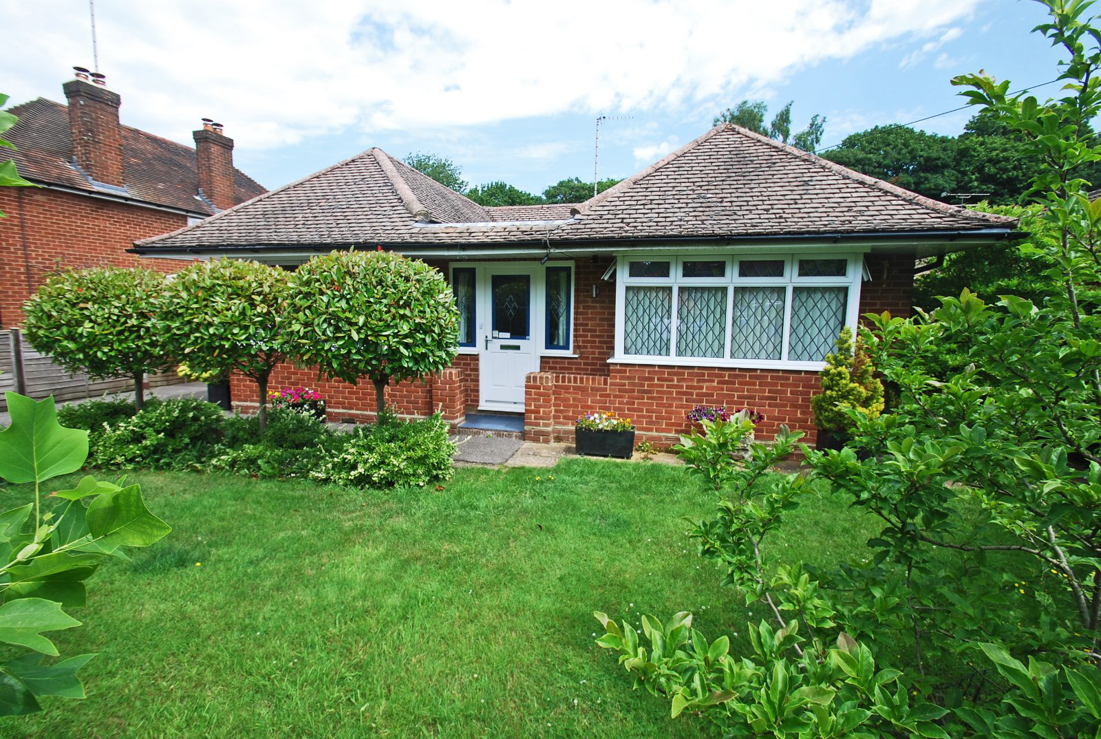 Park Lane, Hazlemere, Buckinghamshire, HP15, photo 15
