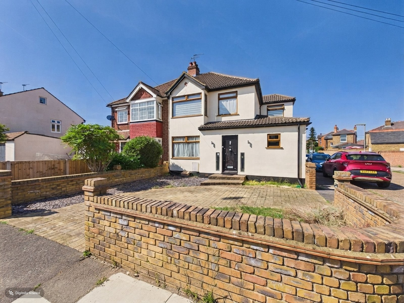 Stanley Road, Ashford, Surrey, TW15