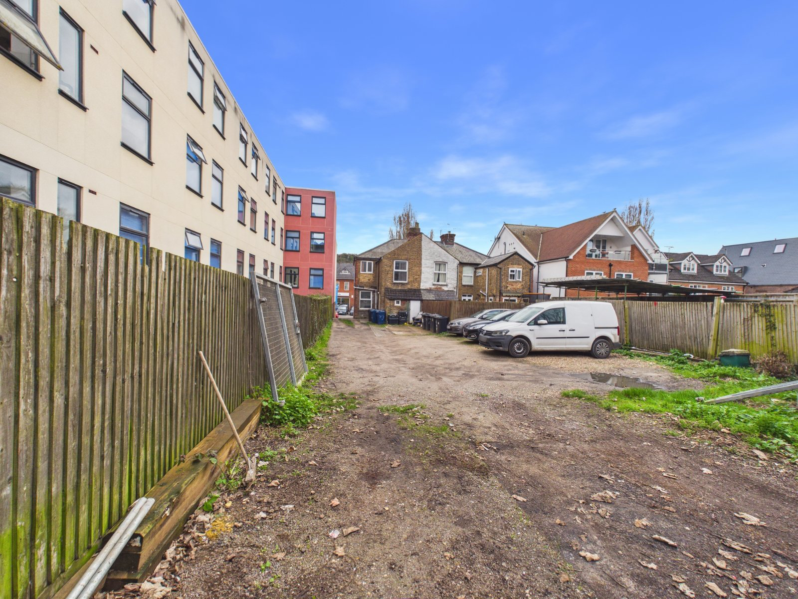 London Road, High Wycombe, Buckinghamshire, HP11, photo 24