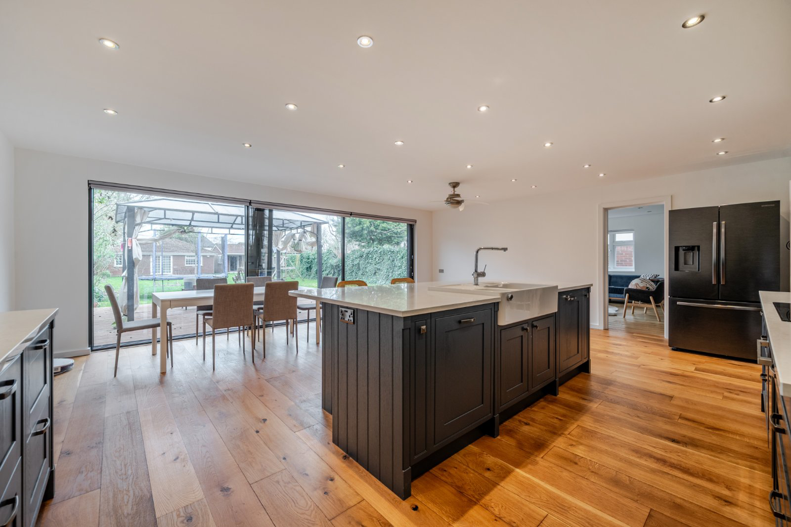 Wellesley Avenue, Richings Park, Buckinghamshire, SL0, photo 37