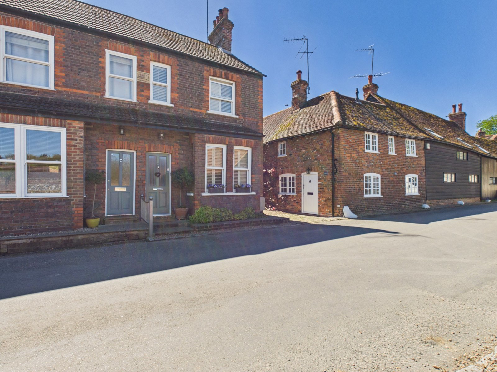 Little Missenden, Amersham, Buckinghamshire, HP7, photo 17