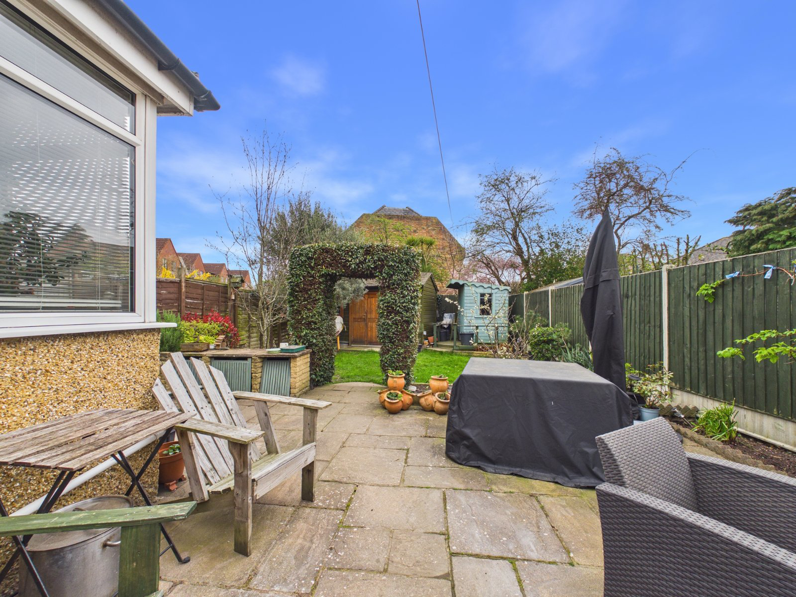 Riverdale Road, Feltham, Middlesex, TW13, photo 10