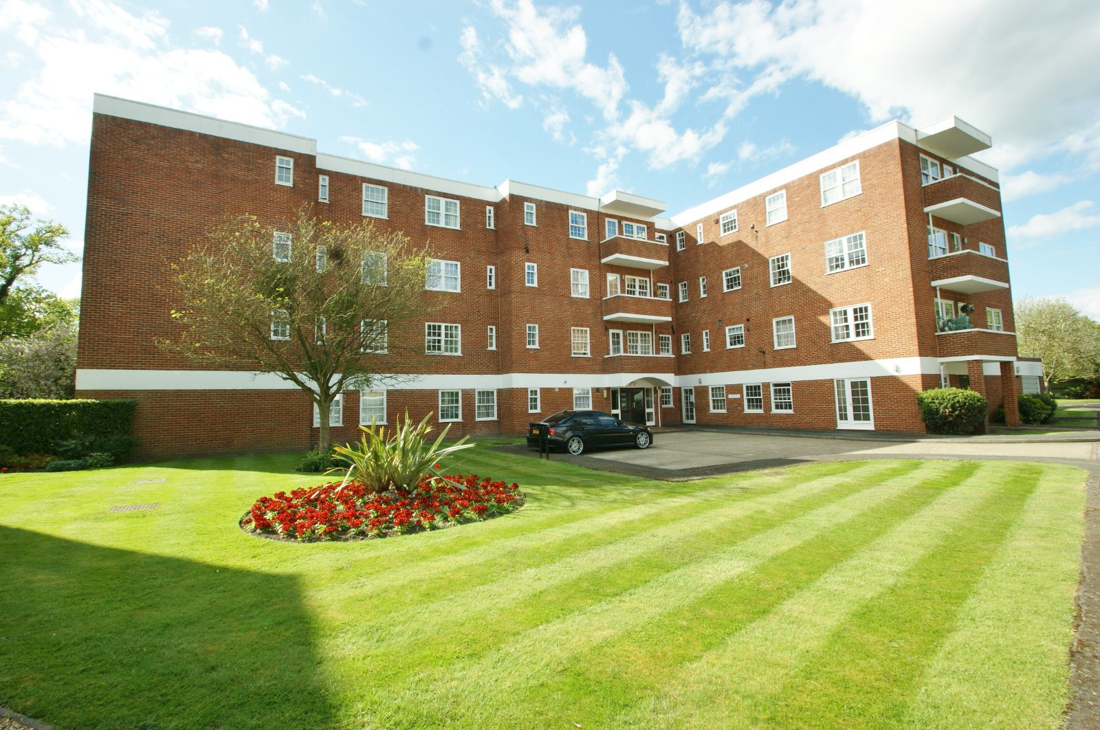 Bulstrode Court, Gerrards Cross, Buckinghamshire, SL9
