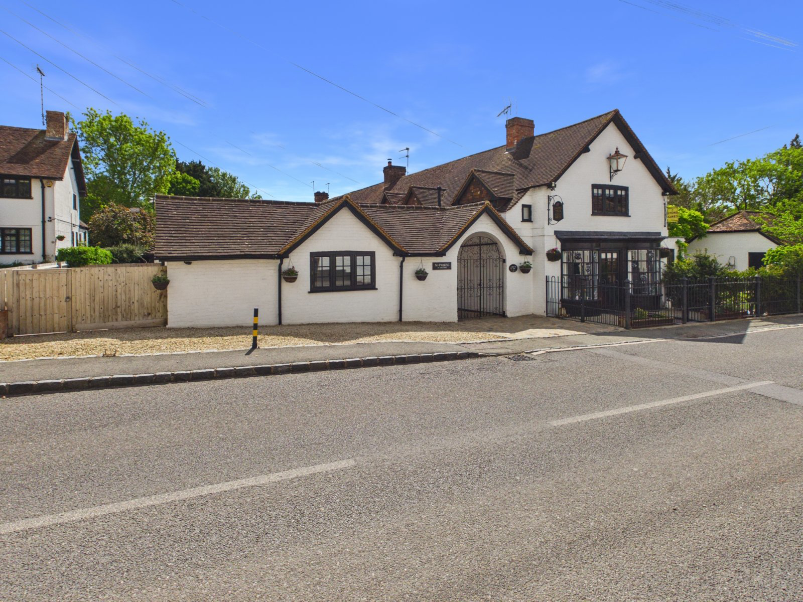 South Row, Fulmer Road, Fulmer, Buckinghamshire, SL3, photo 8