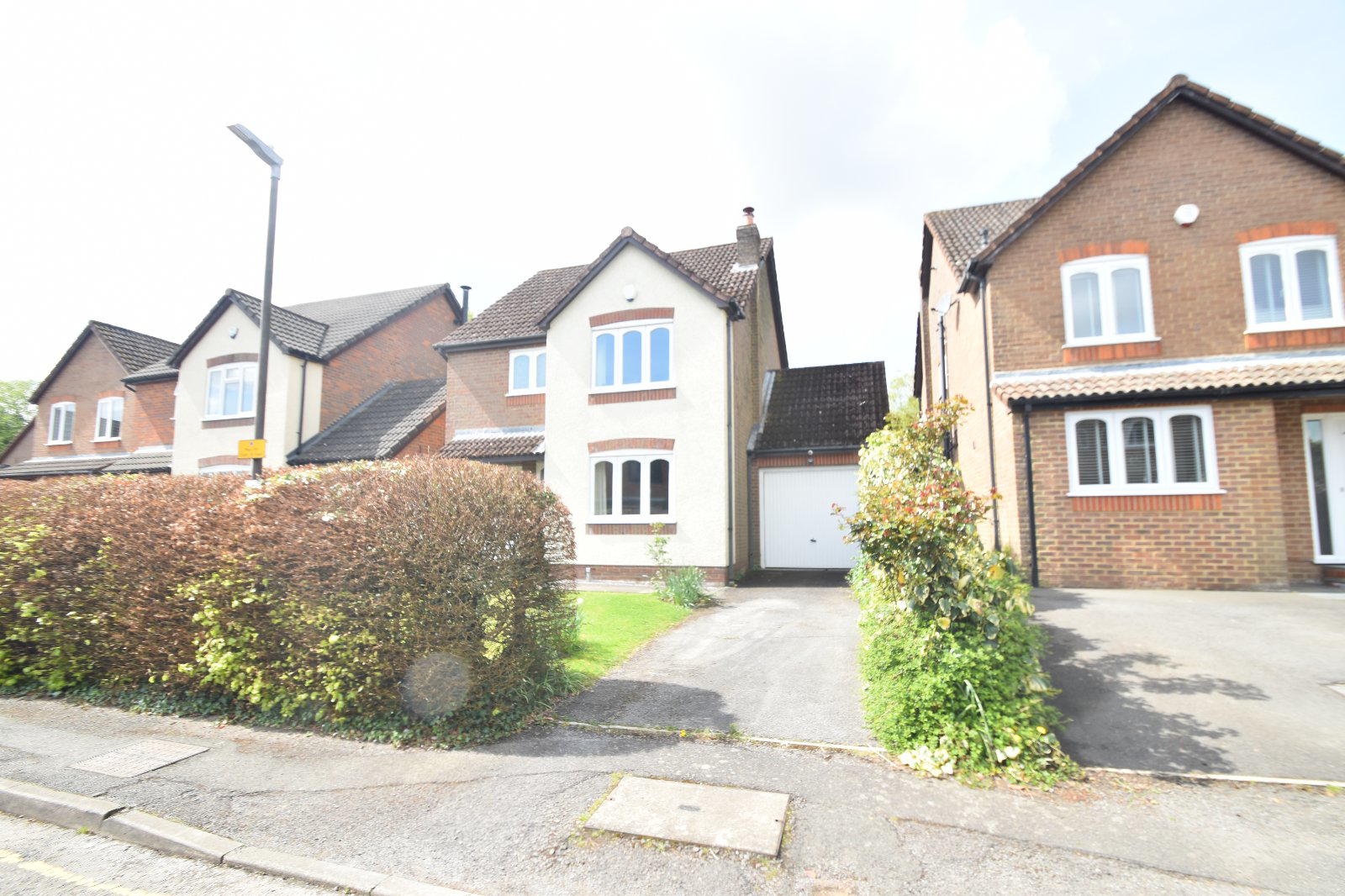 Lollards Close, Amersham, Buckinghamshire, HP6, photo 4