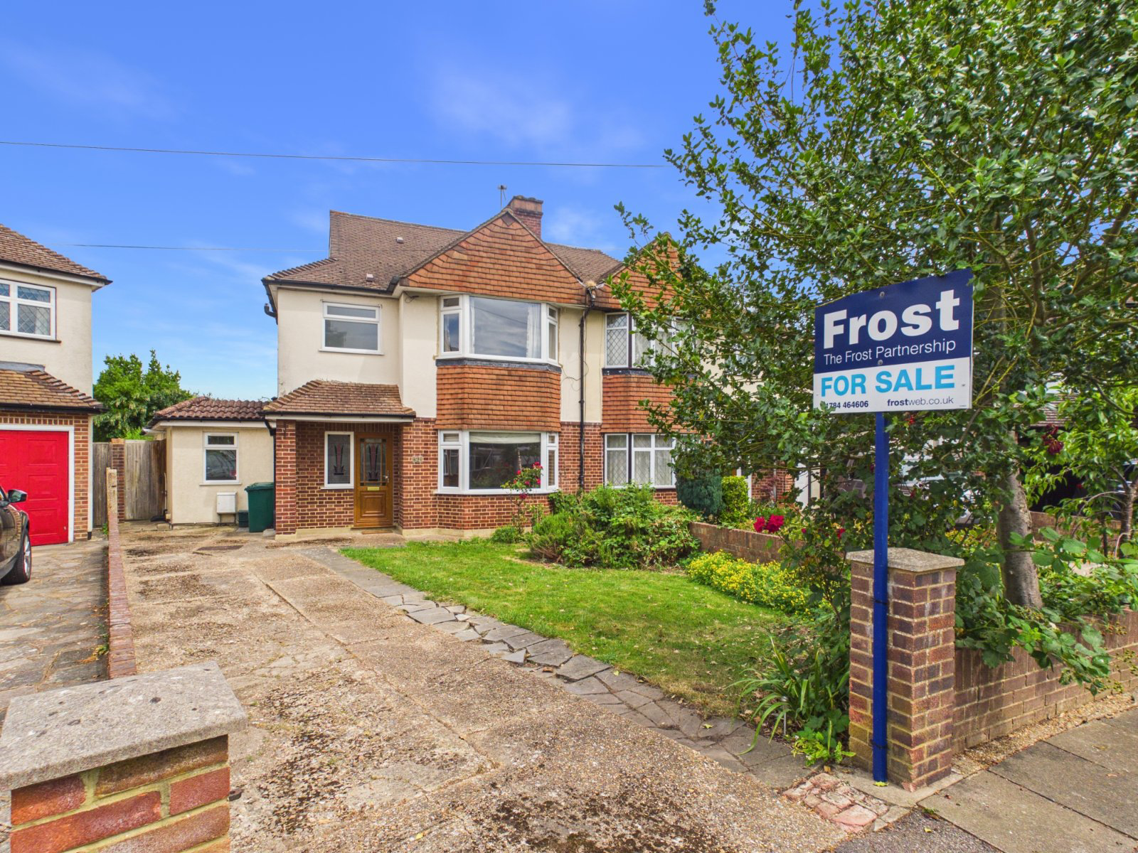 Grosvenor Road, Staines-upon-Thames, Surrey, TW18, photo 19