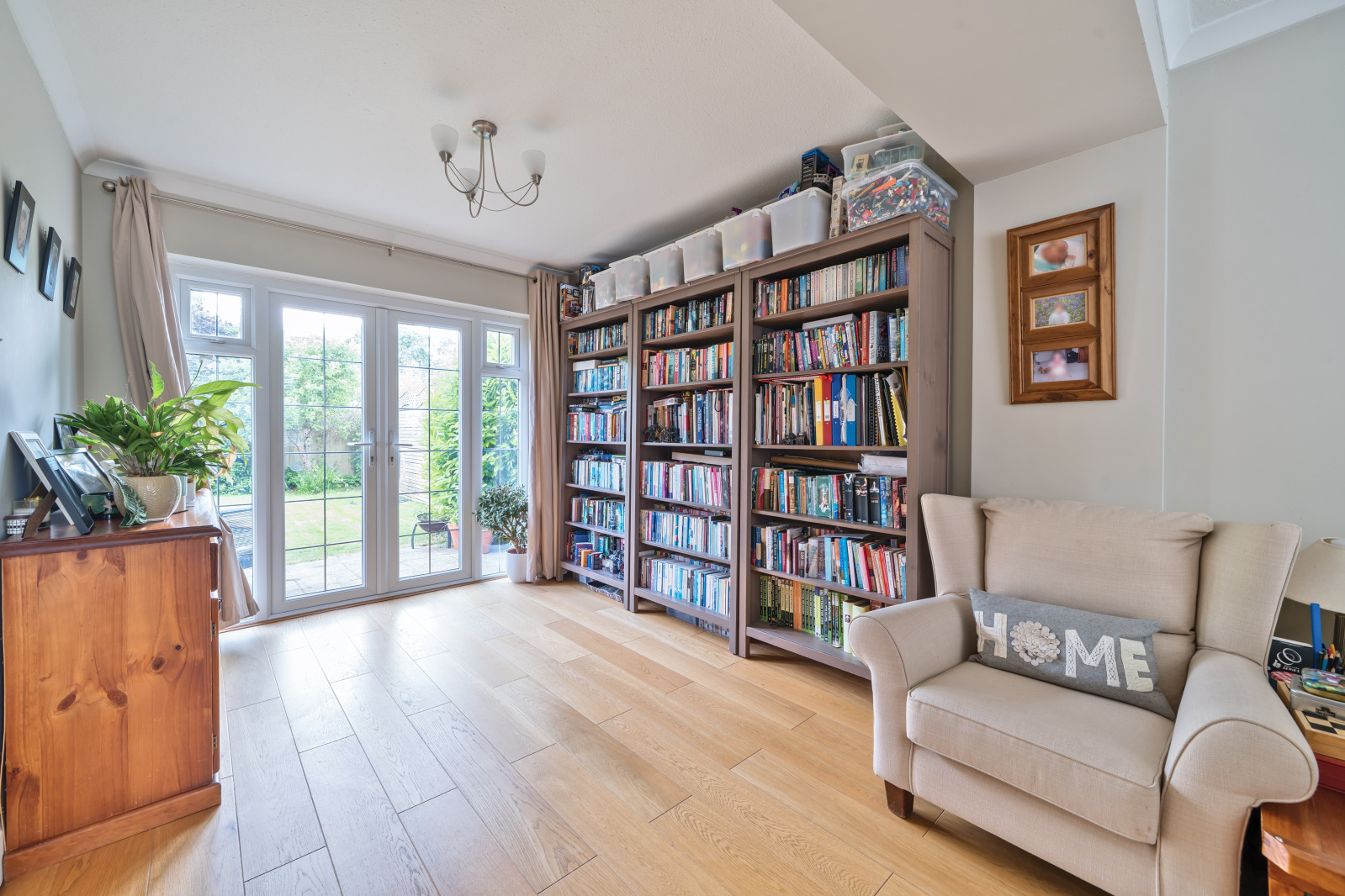 Broom Hill, Stoke Poges, Buckinghamshire, SL2, photo 5