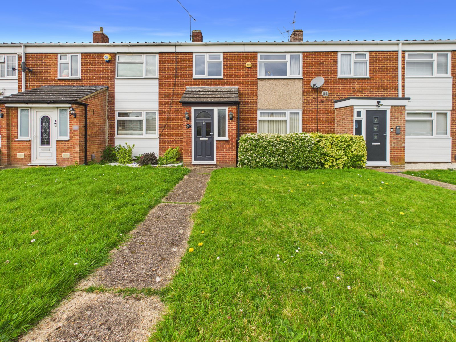 Maryside, Langley, Berkshire, SL3