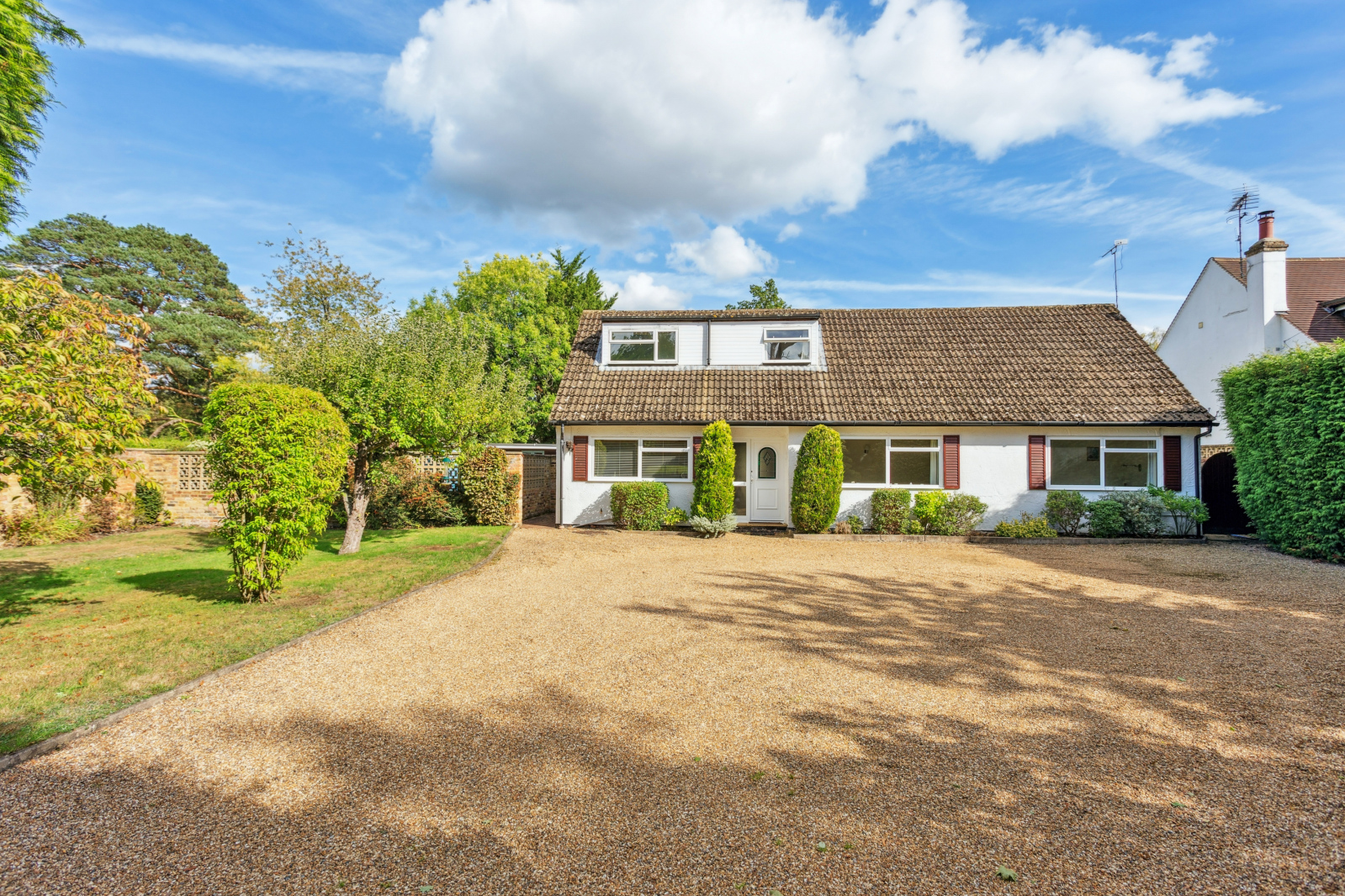 Cherry Tree Lane, Fulmer, Buckinghamshire, SL3