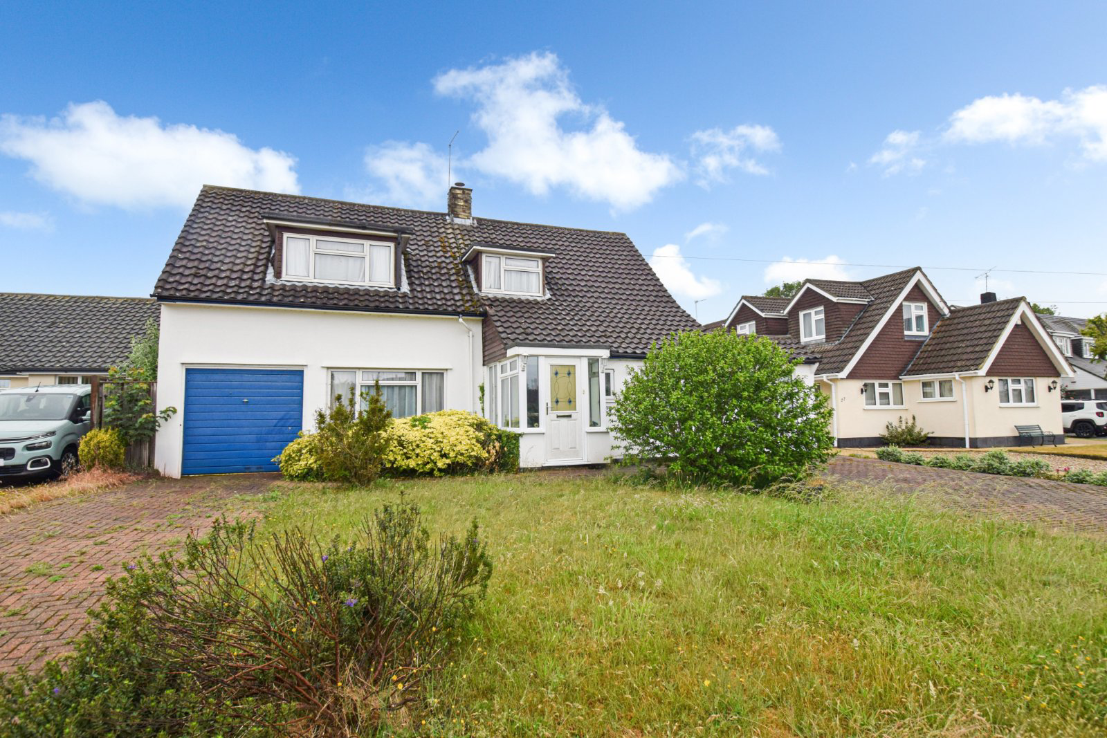 The Fairway, Burnham, SL1