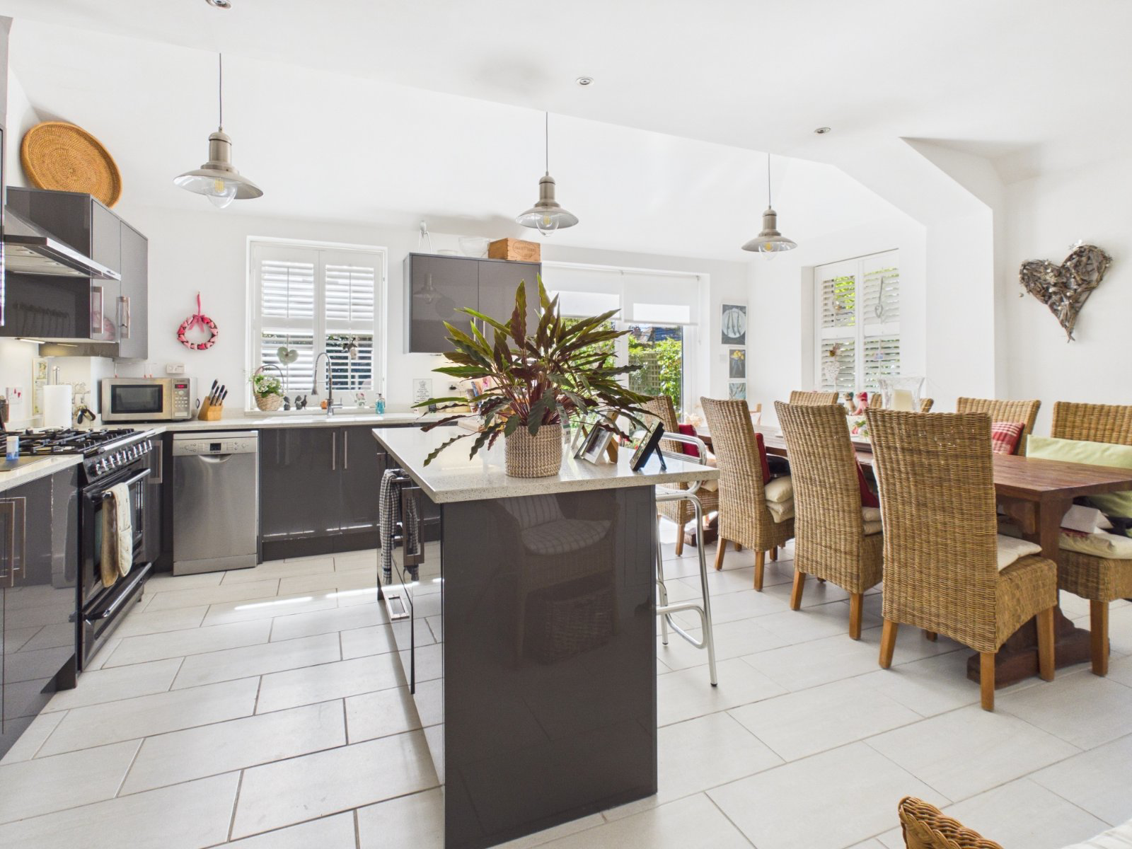 Little Missenden, Amersham, Buckinghamshire, HP7, photo 2