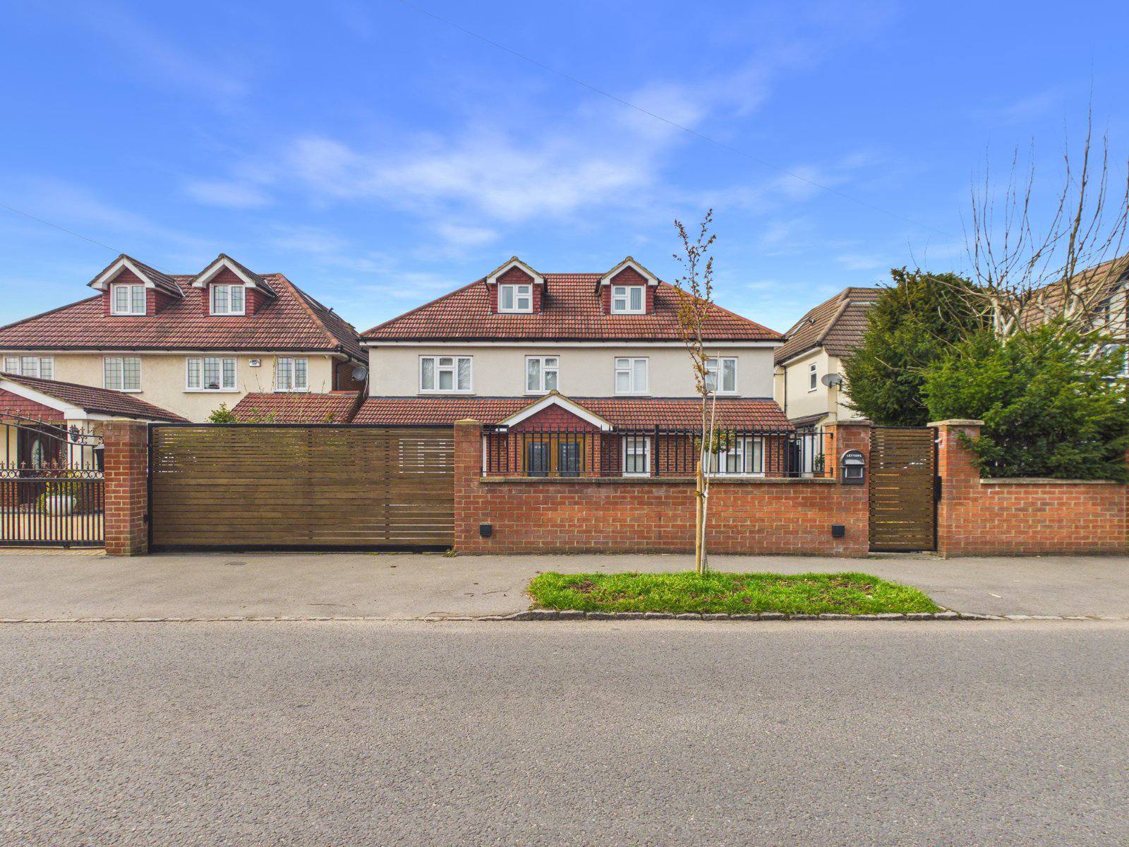 Wellesley Avenue, Richings Park, Buckinghamshire, SL0, photo 50