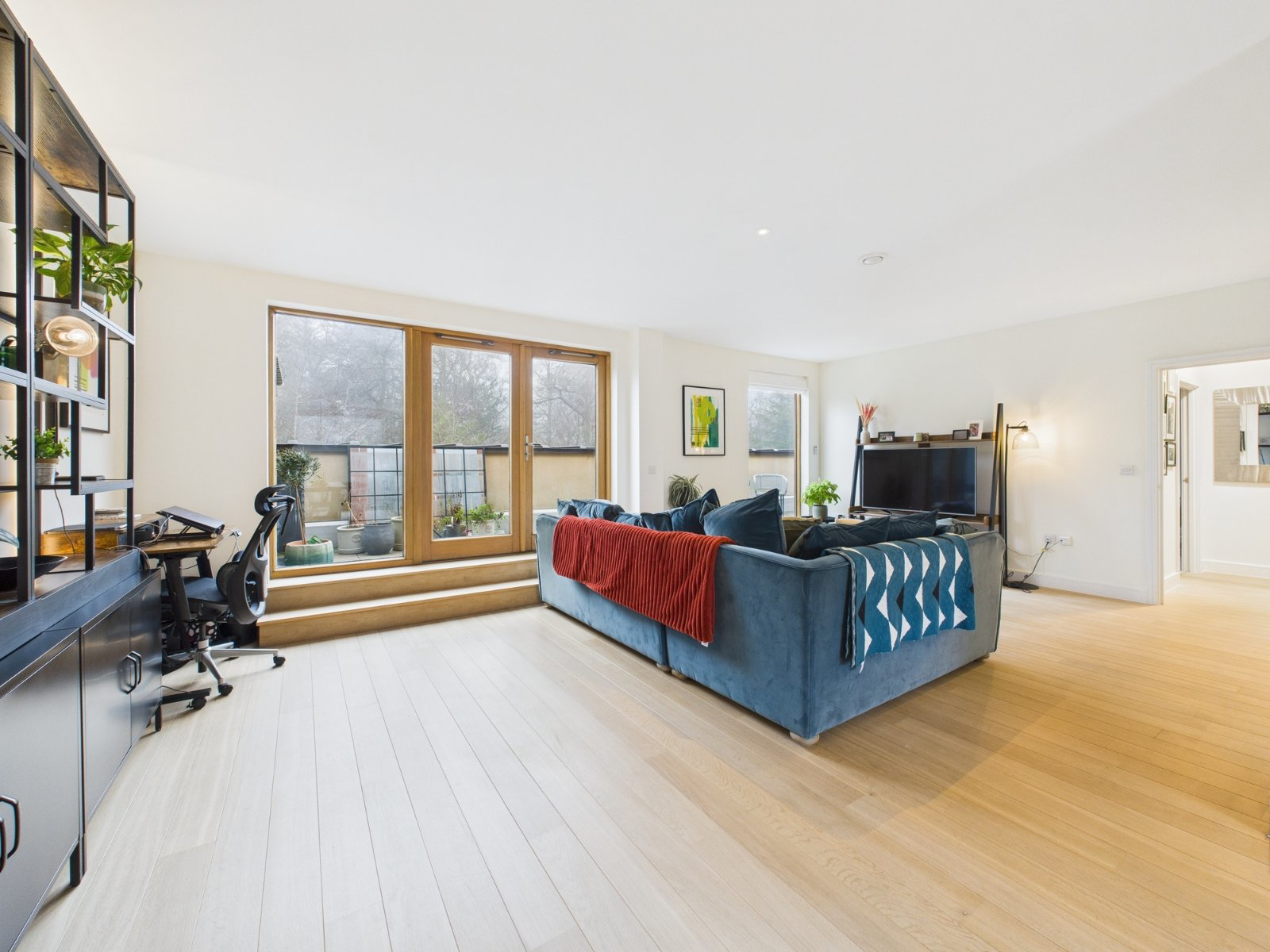 Cliveden Gages, Taplow, Maidenhead, Buckinghamshire, SL6, photo 12