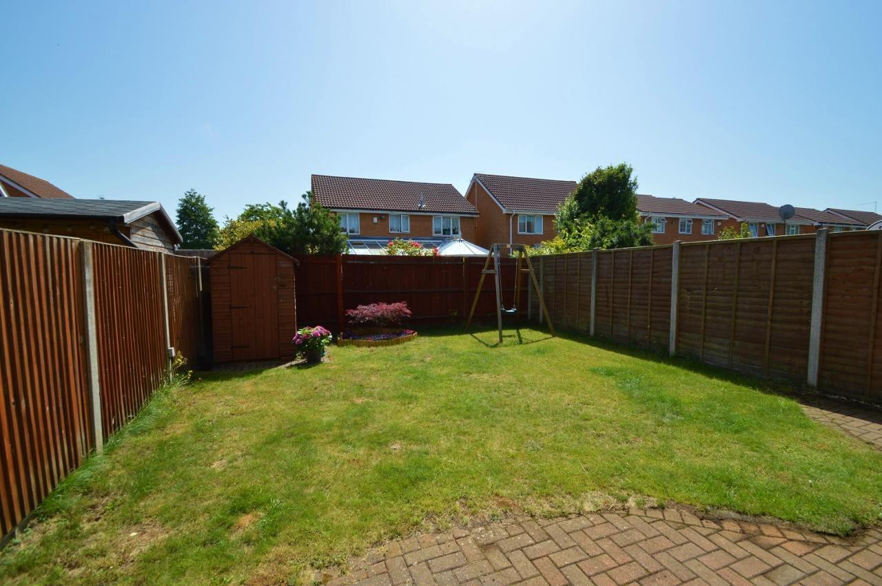 Maplin Park, Langley, Berkshire, SL3, photo 4