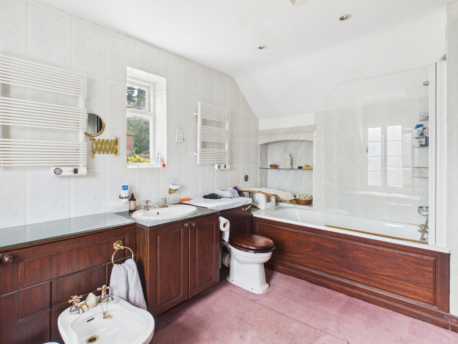 Off Grange Drive, Wooburn Green, Buckinghamshire, HP10, photo 8