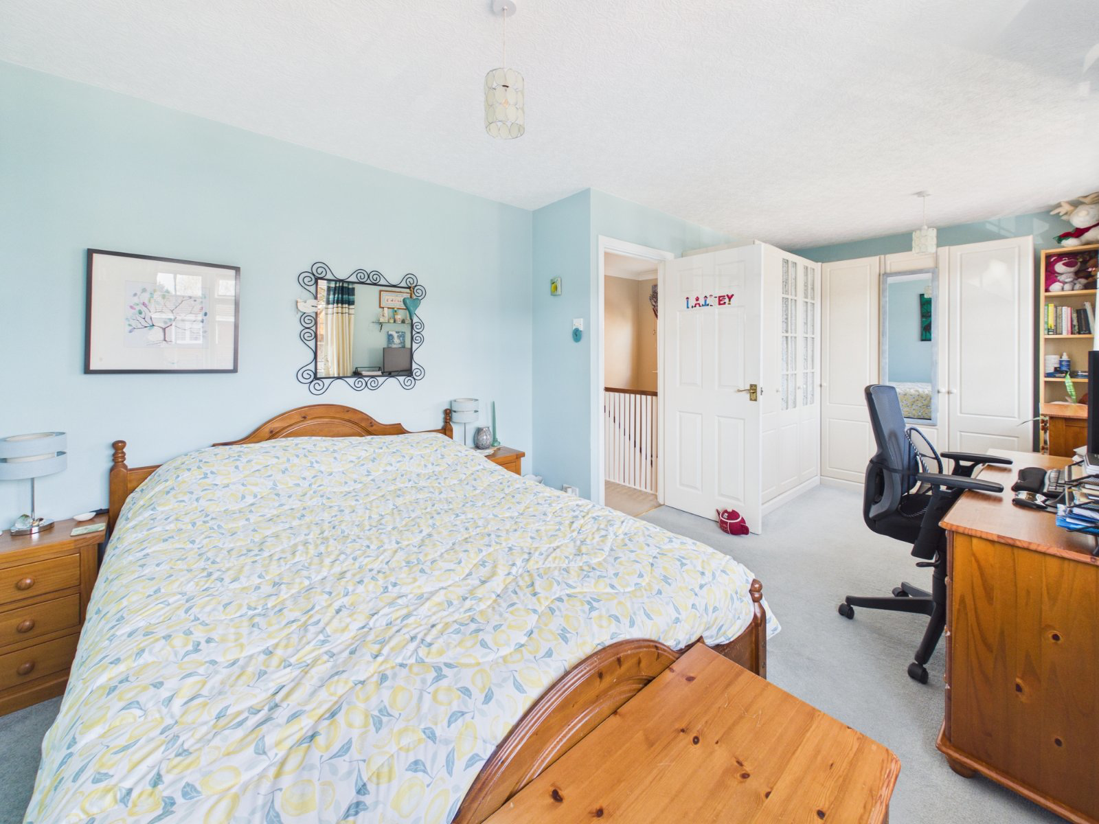 Taplin Way, Penn, HP10, photo 12