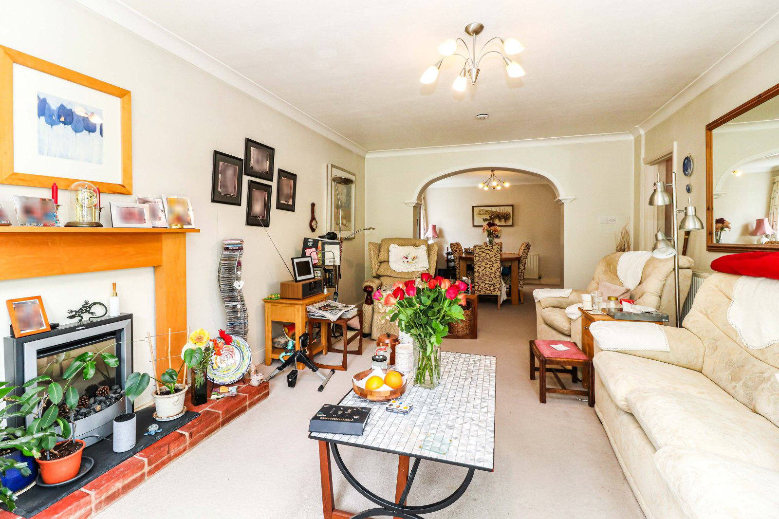 Park Lane, Hazlemere, Buckinghamshire, HP15, photo 8
