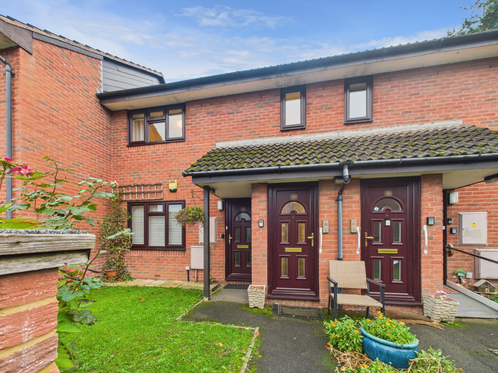 The Oaks, Kimberley Close, Langley, Berkshire, SL3