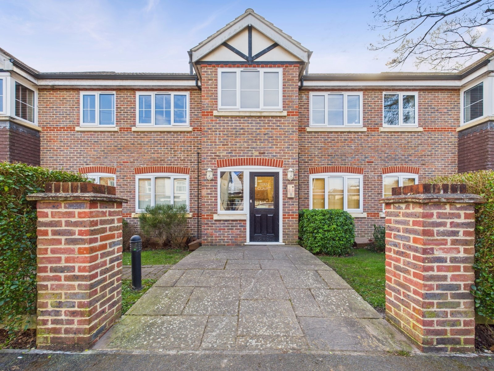 Ferndale Road, Ashford, Surrey, TW15
