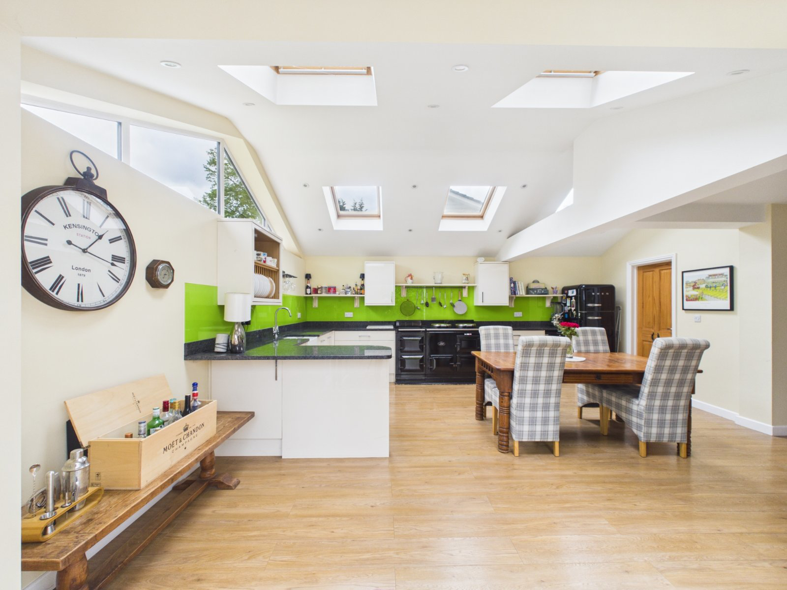 Brudenell, Windsor, Berkshire, SL4, photo 19