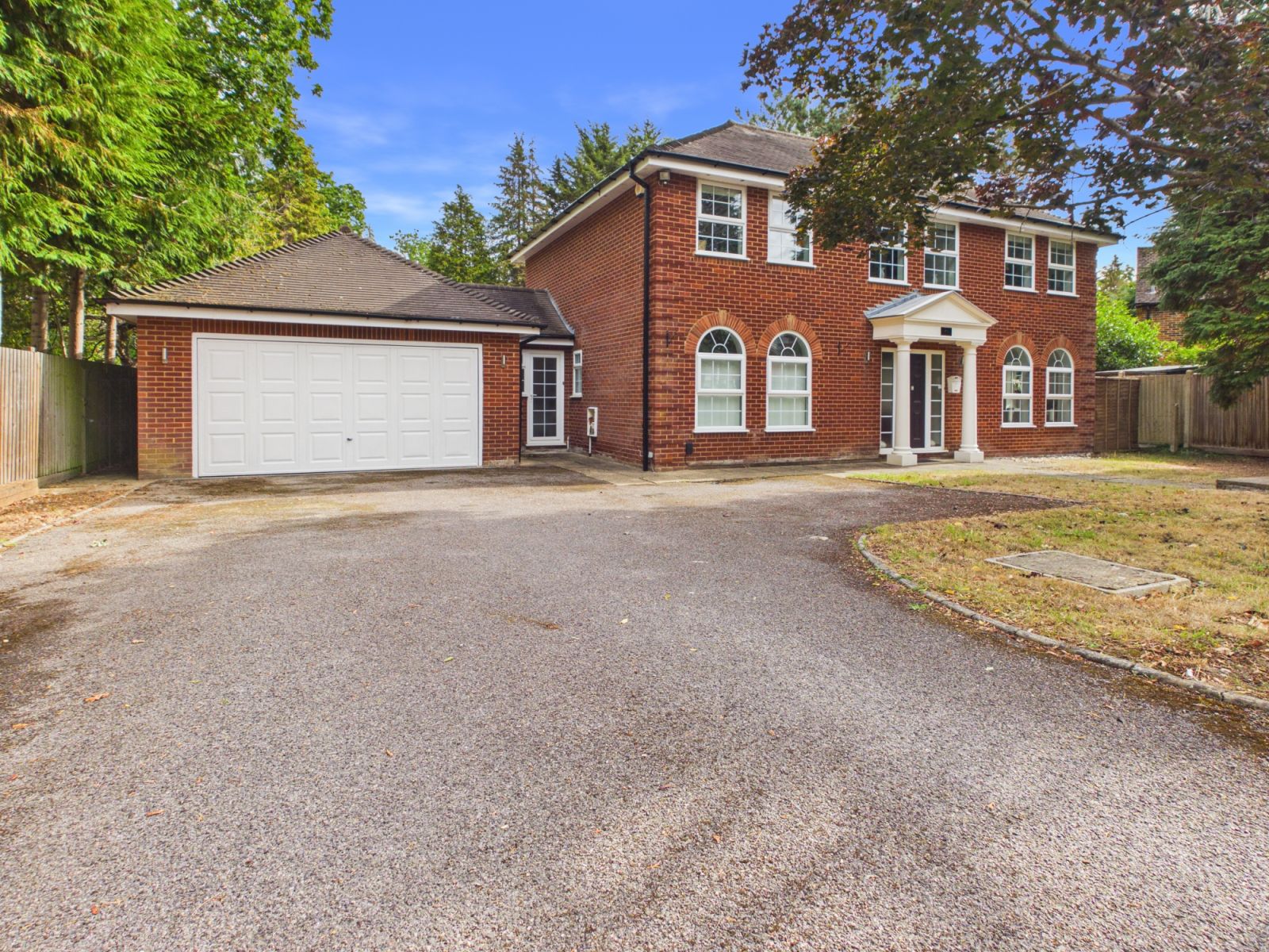 Meadway Park, Gerrards Cross, Buckinghamshire, SL9